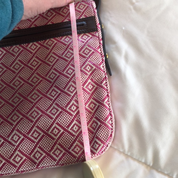 Strawberry Pink Fossil CB - Picture 6 of 13